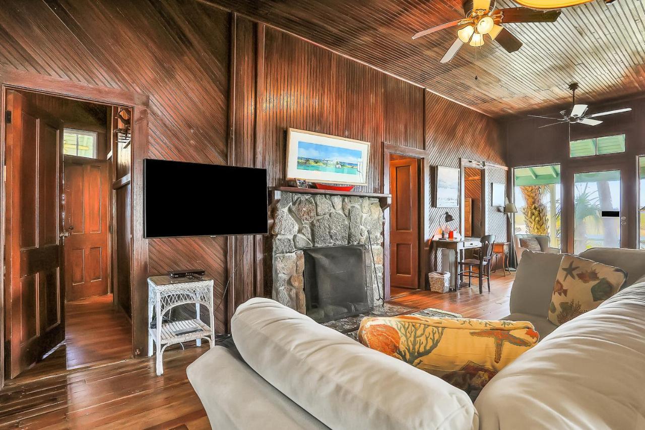 The Lodge سانت أوغيستين المظهر الخارجي الصورة