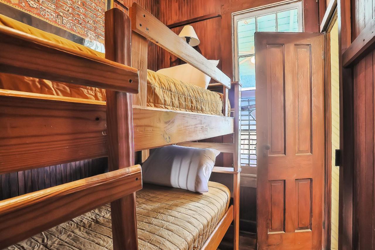The Lodge سانت أوغيستين المظهر الخارجي الصورة