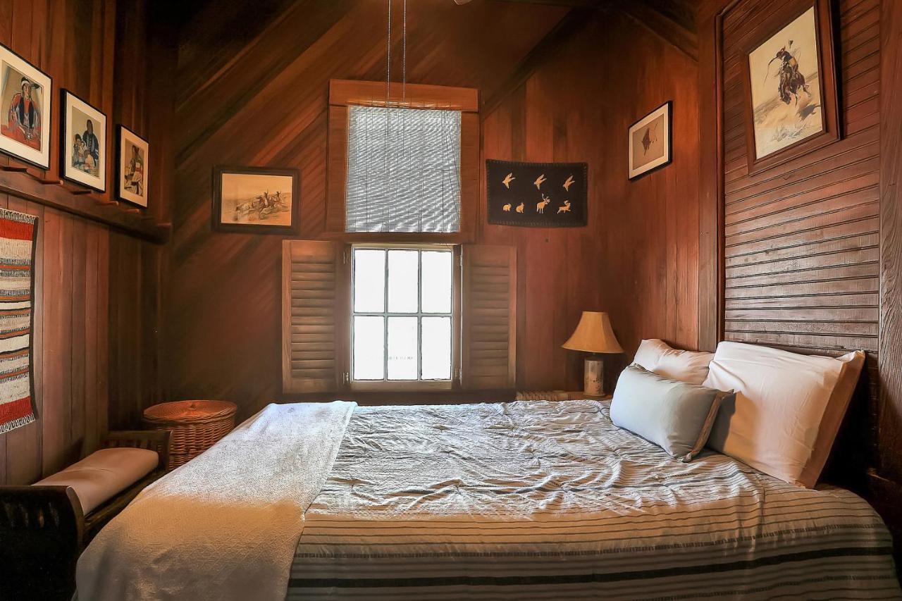 The Lodge سانت أوغيستين المظهر الخارجي الصورة
